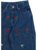 The NEW Jeans "Vincetta" - Wide Fit - in Dunkelblau