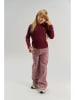 The NEW Jeans "Valentine" - Wide Fit - in Rosa