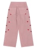 The NEW Jeans "Valentine" - Wide Fit - in Rosa