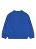 The NEW Sweatshirt "Vern" in Blau