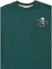 The NEW Sweatshirt "Virl" in Grün