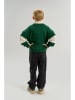 The NEW Sweatshirt "Virgil" groen