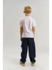 The NEW Jeans "Bern" - Baggy fit - in Dunkelblau