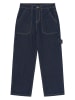The NEW Jeans "Bern" - Baggy fit - in Dunkelblau