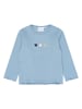 The NEW Longsleeve "Vilma" in Hellblau