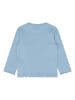 The NEW Longsleeve "Vilma" in Hellblau