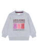 The NEW Sweatshirt "Vinna" in Grau