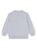 The NEW Sweatshirt "Vinna" in Grau