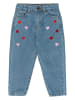 The NEW Jeans "Valora" - Mom fit - in Blau