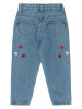 The NEW Jeans "Valora" - Mom fit - in Blau