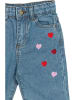 The NEW Jeans "Valora" - Mom fit - in Blau