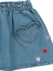 The NEW Jeansrock "Valora" in Blau