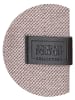Schöner Wohnen Decogordijn ''Solo'' beige - (L)250 x (B)130 cm