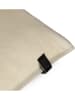 Schöner Wohnen Kissenhülle ''Play'' in Beige - (L)38 x (B)38 cm