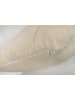 Schöner Wohnen Kussenhoes ''Pleat'' beige - (L)45 x (B)45 cm