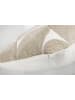Schöner Wohnen Kussenhoes ''Pebble'' beige - (L)45 x (B)45 cm