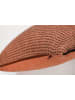 Schöner Wohnen Kussenhoes ''Flex'' oranje - (L)38 x (B)38 cm