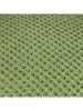 Schöner Wohnen Kussenhoes ''Flex'' groen - (L)38 x (B)38 cm