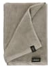 Schöner Wohnen Badhanddoek  ''Sense'' beige - (L)140 x (B)70 cm