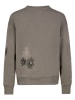 Eight2Nine Bluza w kolorze brązowym