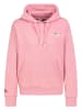 Eight2Nine Hoodie in Rosa