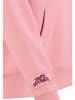 Eight2Nine Hoodie in Rosa