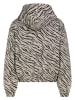 Eight2Nine Bluza w kolorze kremowo-czarnym