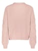 Eight2Nine Cardigan in Rosa