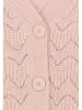 Eight2Nine Cardigan in Rosa