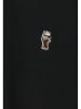 Eight2Nine Longsleeve in Schwarz