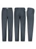 Eight2Nine Cordhose in Dunkelblau