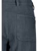 Eight2Nine Cordhose in Dunkelblau