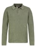 Eight2Nine Sweter w kolorze zielonym