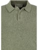 Eight2Nine Sweter w kolorze zielonym