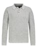 Eight2Nine Sweter w kolorze jasnoszarym
