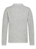 Eight2Nine Sweter w kolorze jasnoszarym