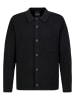 Eight2Nine Cardigan in Schwarz