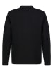 Eight2Nine Cardigan in Schwarz