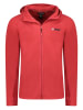 Geographical Norway Fleece vest "Tugood" rood
