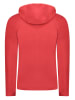 Geographical Norway Fleece vest "Tugood" rood