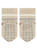 Falke Socken in Beige
