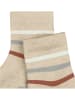 Falke Socken in Beige