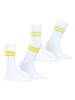 ESPRIT 2-delige set: sokken wit