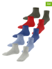 ESPRIT 5er-Set: Socken in Bunt