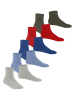 ESPRIT 5er-Set: Socken in Bunt