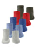 ESPRIT 5er-Set: Socken in Bunt