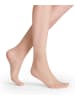 Falke Sokken beige