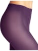 Falke Panty "Pure Matt" paars - 50 denier