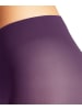 Falke Panty "Pure Matt" paars - 50 denier