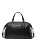 Michael Kors Handtas zwart - (B)27 x (H)11 x (D)17 cm
